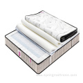 Haima Wrapped Compressed Spring Queen Size Mattress